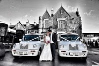 Belfast Wedding Taxis 1094325 Image 2